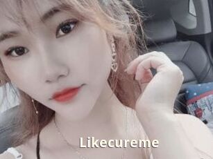 Likecureme