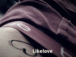 Likelove