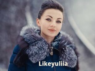 Likeyuliia