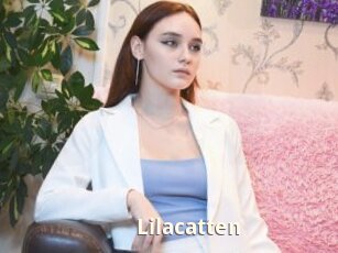 Lilacatten