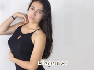 Lilagomez