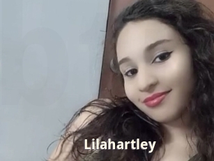 Lilahartley