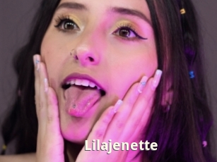 Lilajenette
