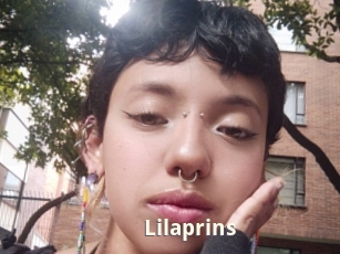 Lilaprins