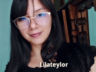 Lilateylor