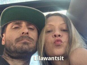 Lilawantsit