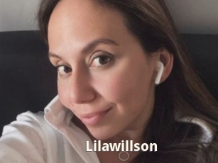 Lilawillson