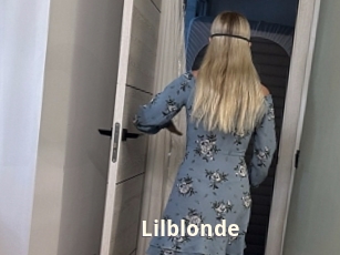 Lilblonde