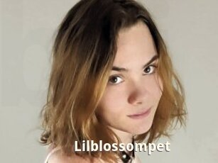 Lilblossompet