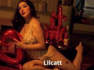 Lilcatt