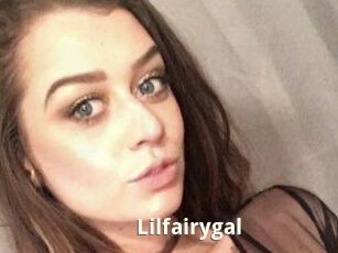 Lilfairygal