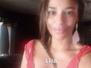 Lili8