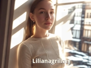 Lilianagrillan
