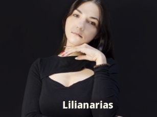 Lilianarias