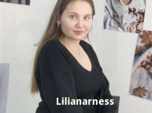 Lilianarness