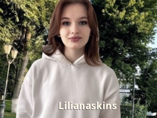 Lilianaskins