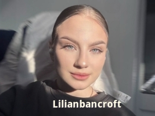 Lilianbancroft