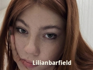 Lilianbarfield