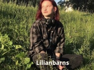 Lilianbarns