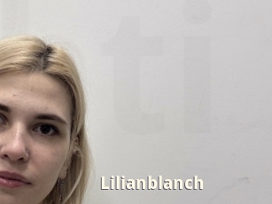 Lilianblanch