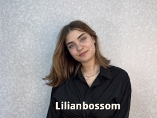 Lilianbossom