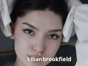 Lilianbrookfield