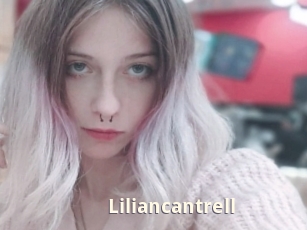Liliancantrell