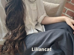 Liliancat
