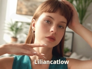 Liliancatlow