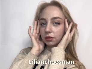 Liliancheesman