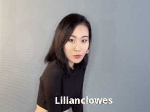 Lilianclowes