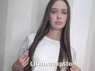 Liliancompston