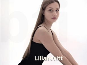 Lilianevitt