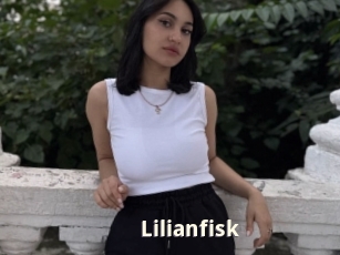 Lilianfisk