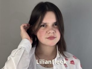 Lilianfleek