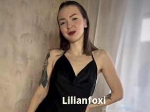 Lilianfoxi