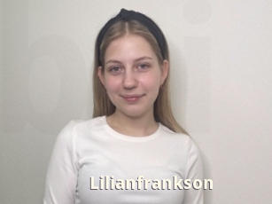 Lilianfrankson