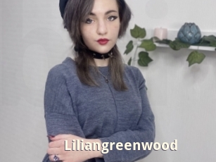 liliangreenwood Bigtitinvasion