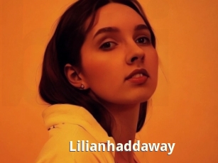 Lilianhaddaway