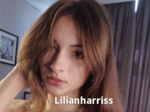 Lilianharriss