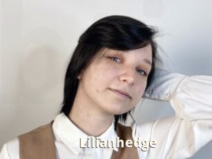 Lilianhedge