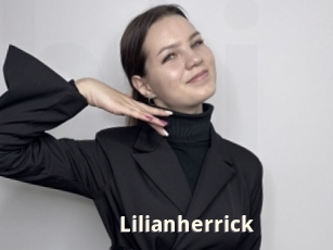 Lilianherrick