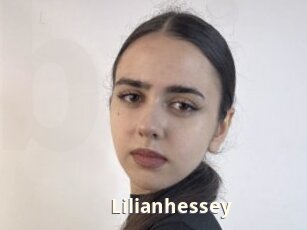Lilianhessey