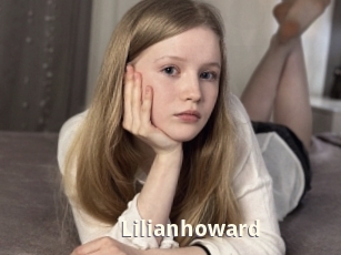 lilianhoward Bigtitinvasion