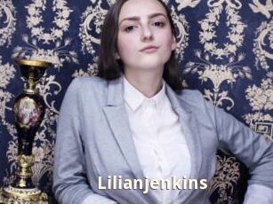 Lilianjenkins