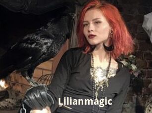 Lilianmagic