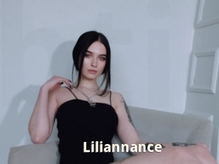Liliannance