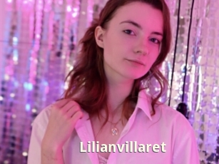Lilianvillaret