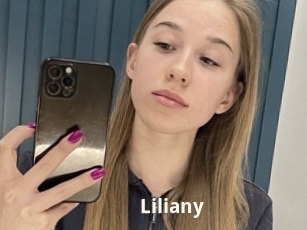 Liliany