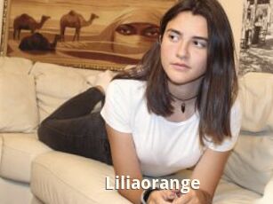 Liliaorange